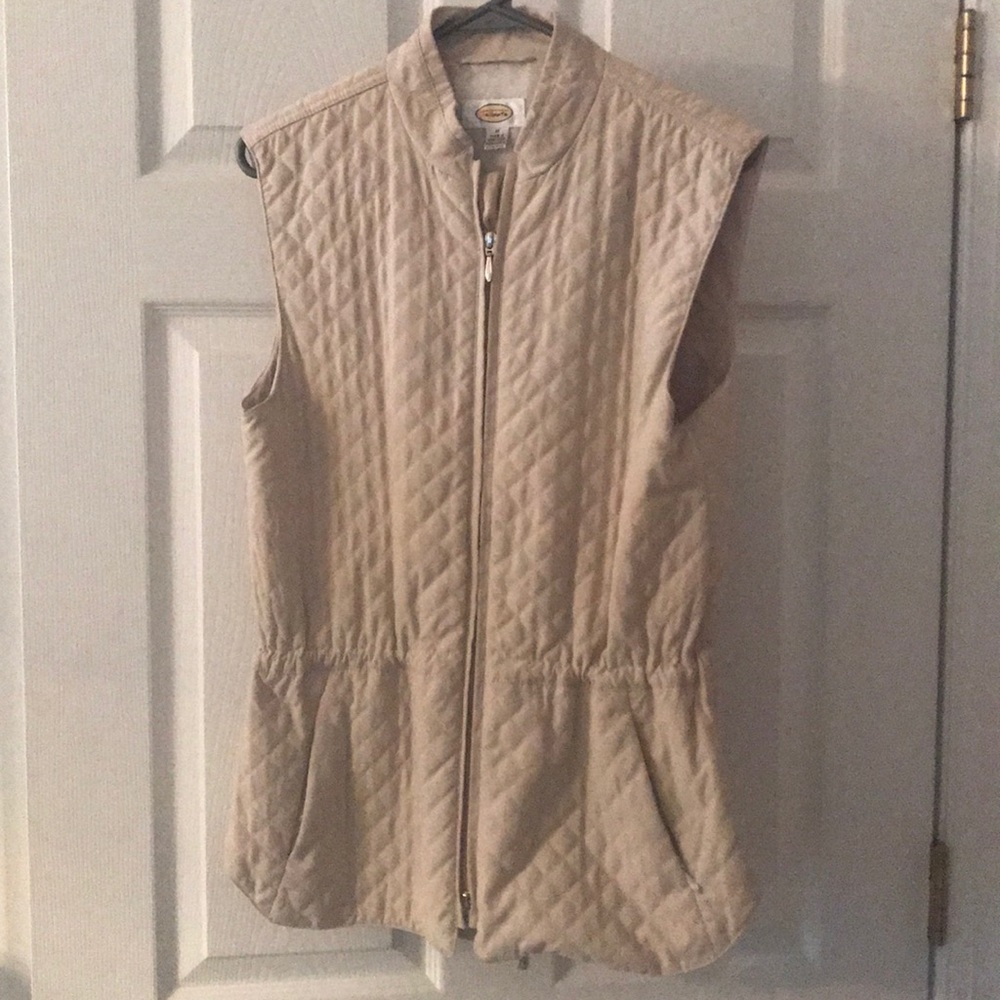 Vest